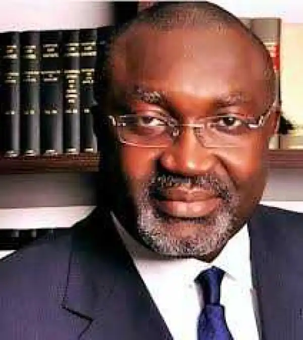 N5m bribery scandal: EFCC set to remand Godwin Obla